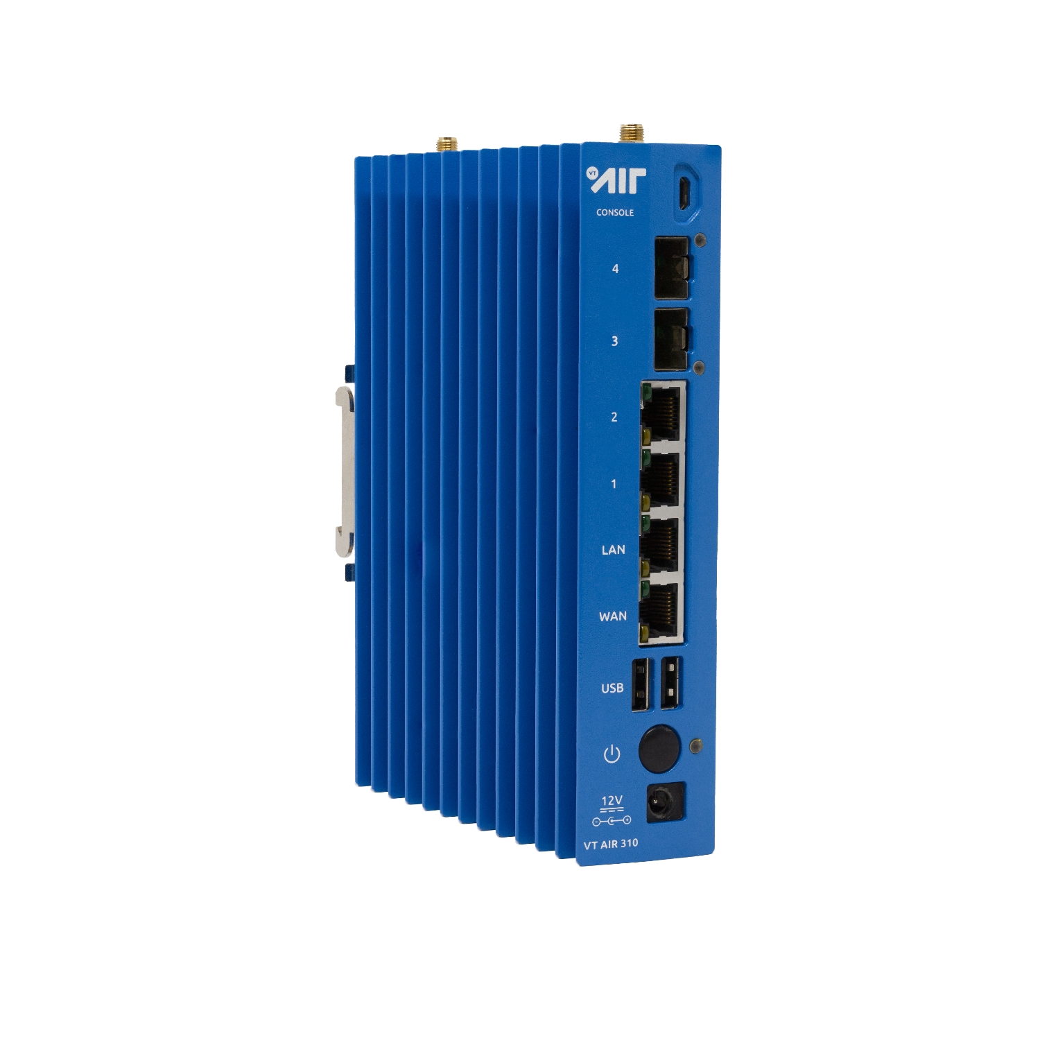 Premiere: Next-Gen-Industrierouter mit All-in-one-Technologie ...