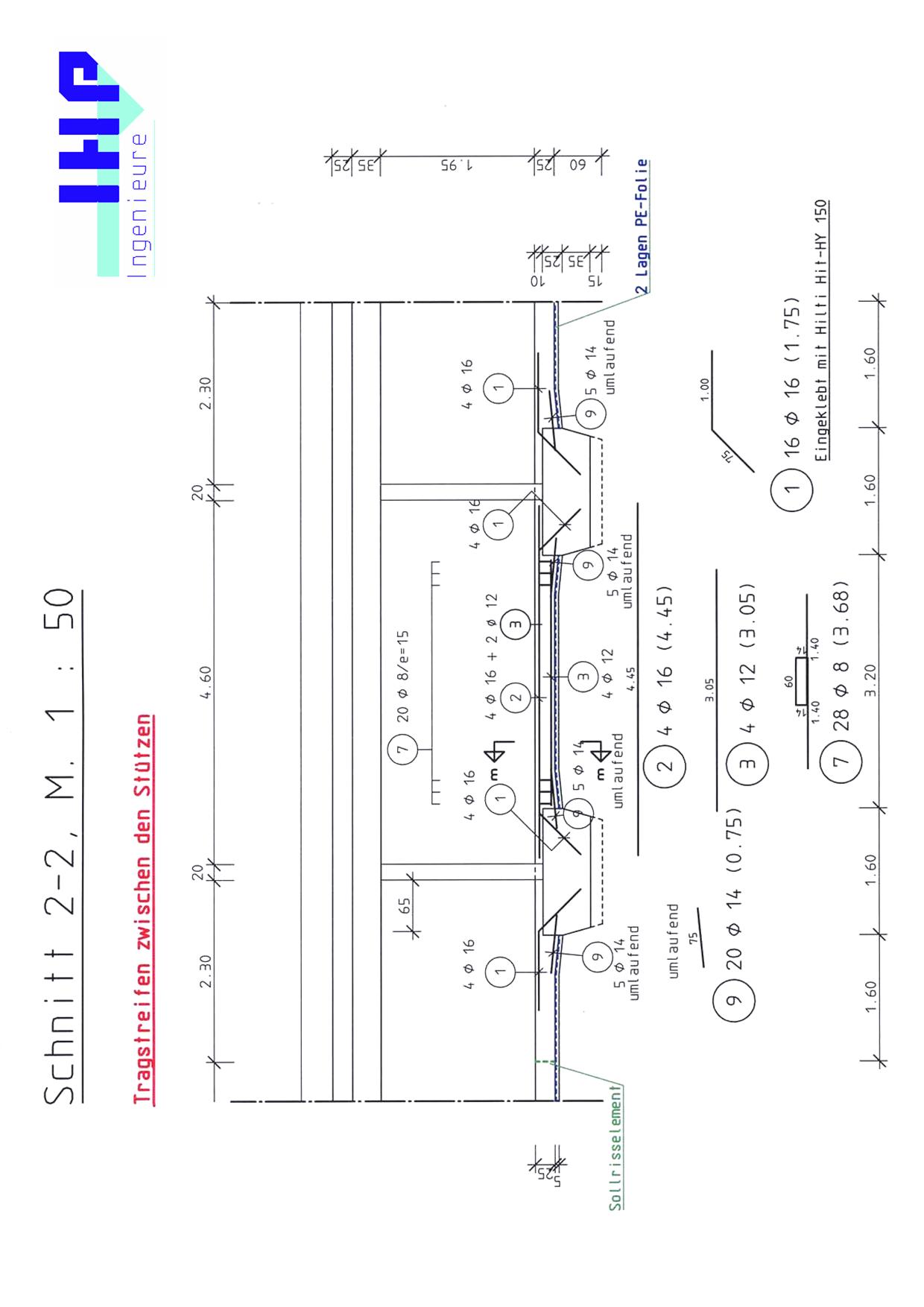 Tiefgaragensanierung, Drytech Abdichtungstechnik GmbH, Pressemitteilung