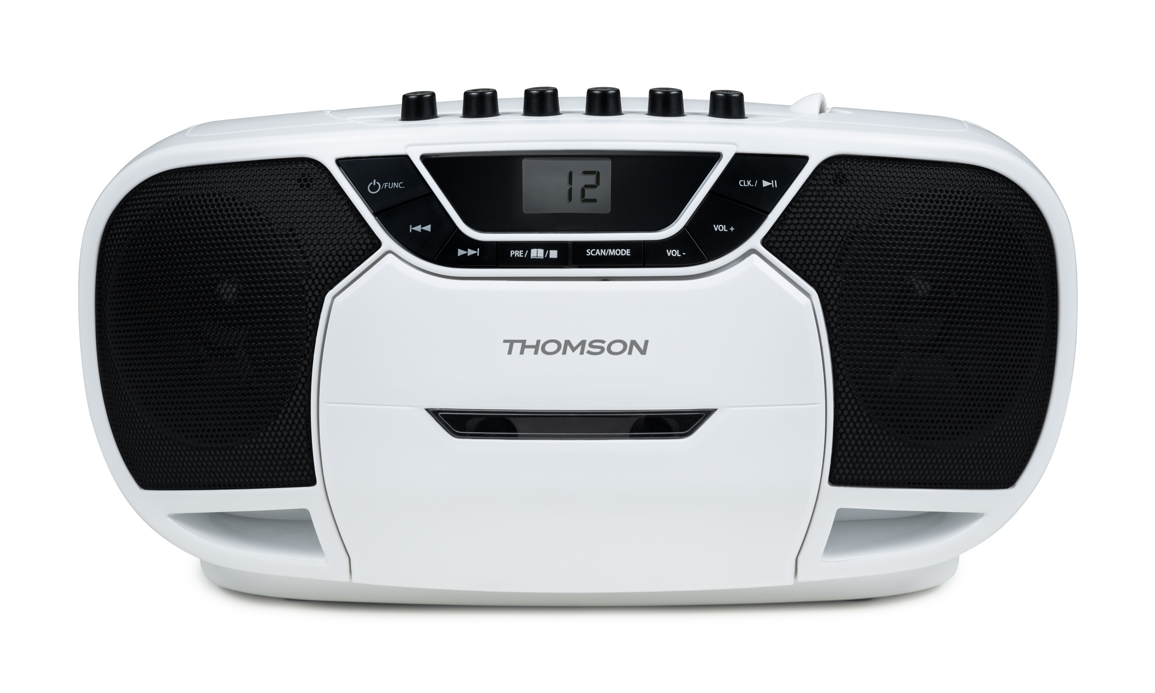 THOMSON - Audio-Produktpalette mit neuer Technik, Thomson c/o Mercure ...