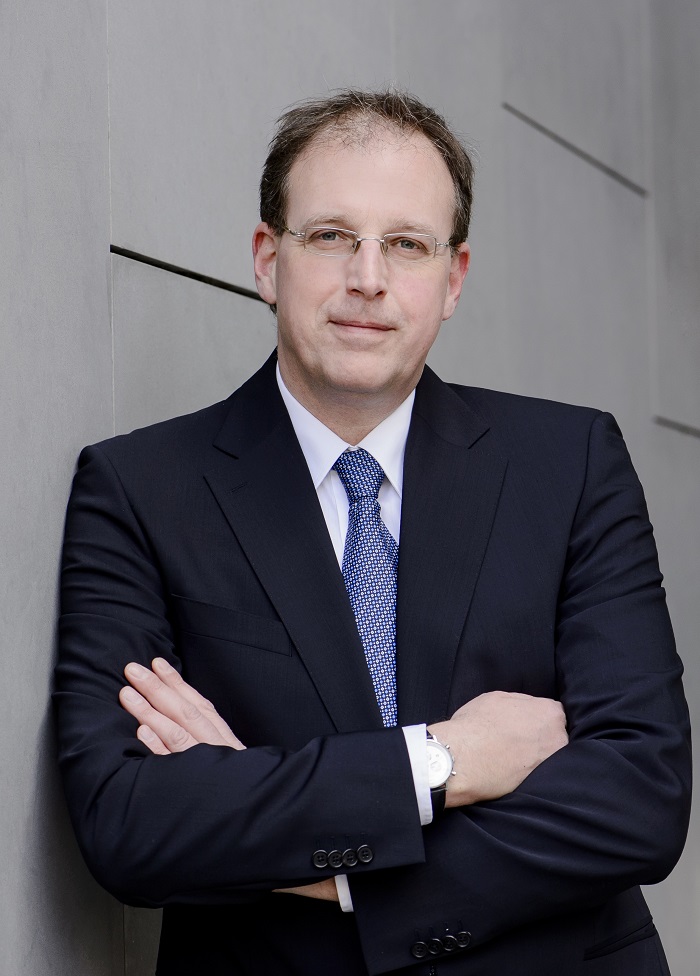 Max Prinz zu Hohenlohe wird neuer CFO der Jedox AG, Jedox AG, Story ...