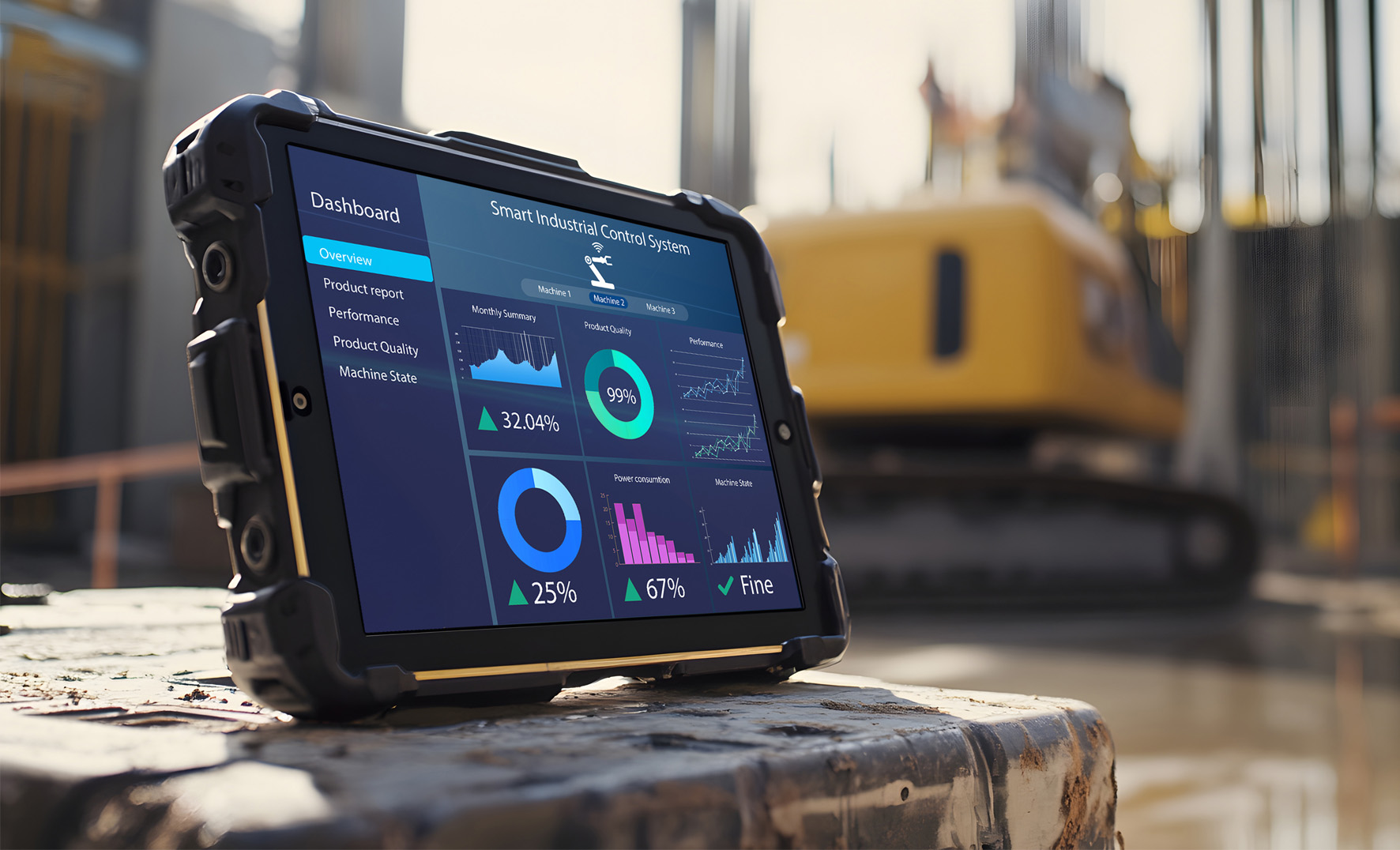 DATA MODUL stellt neue 15,6-Zoll Ruggedized Industrie-TFT-Displays vor ...