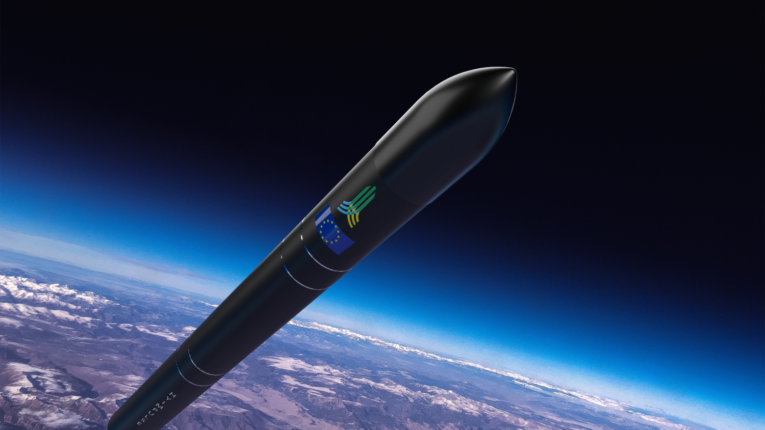 Revolutionäre Raketenentwicklung made in Germany, HyImpulse