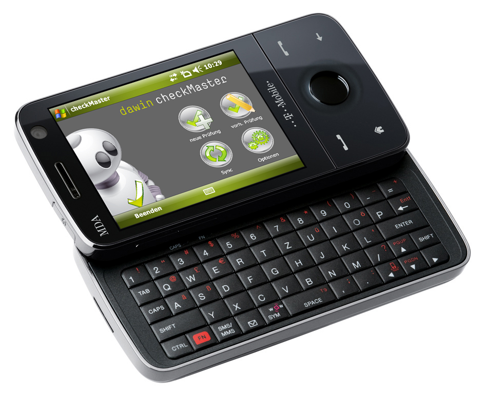 Checkmaster Kanal-Erfassung mit dawin checkMaster, dawin® gmbh, Story - PresseBox