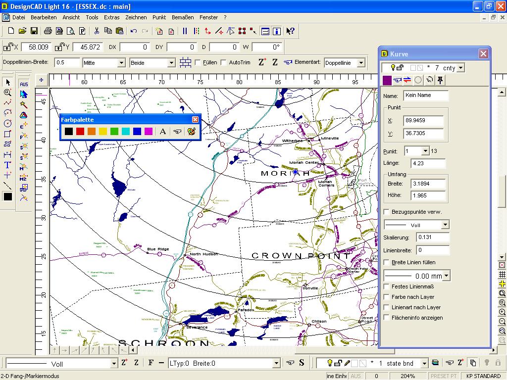 IMSI kündigt DesignCAD 3D Max V.16 und DesignCAD Light V.16 auf Deutsch ...