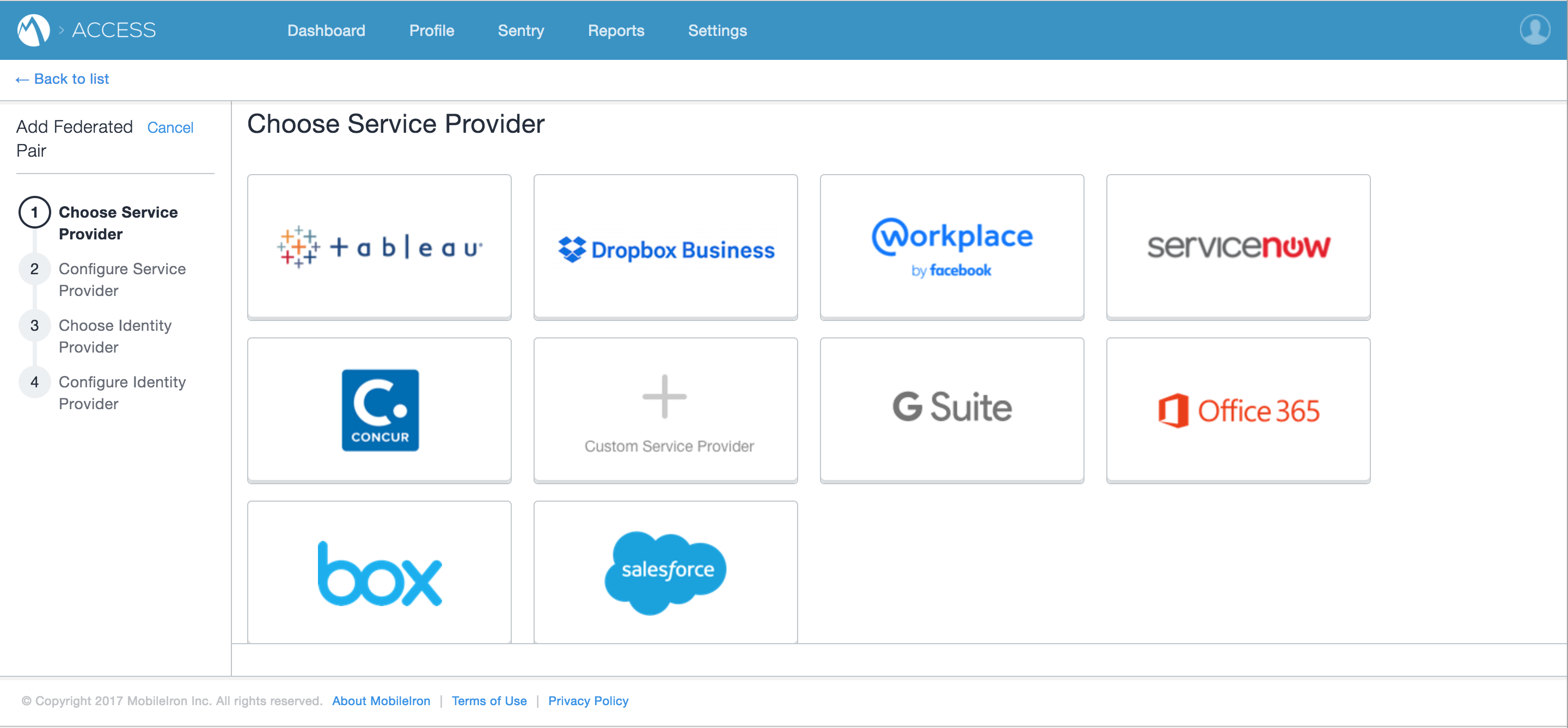 MobileIron und Dropbox ermöglichen sichere gemeinsame Bearbeitung von