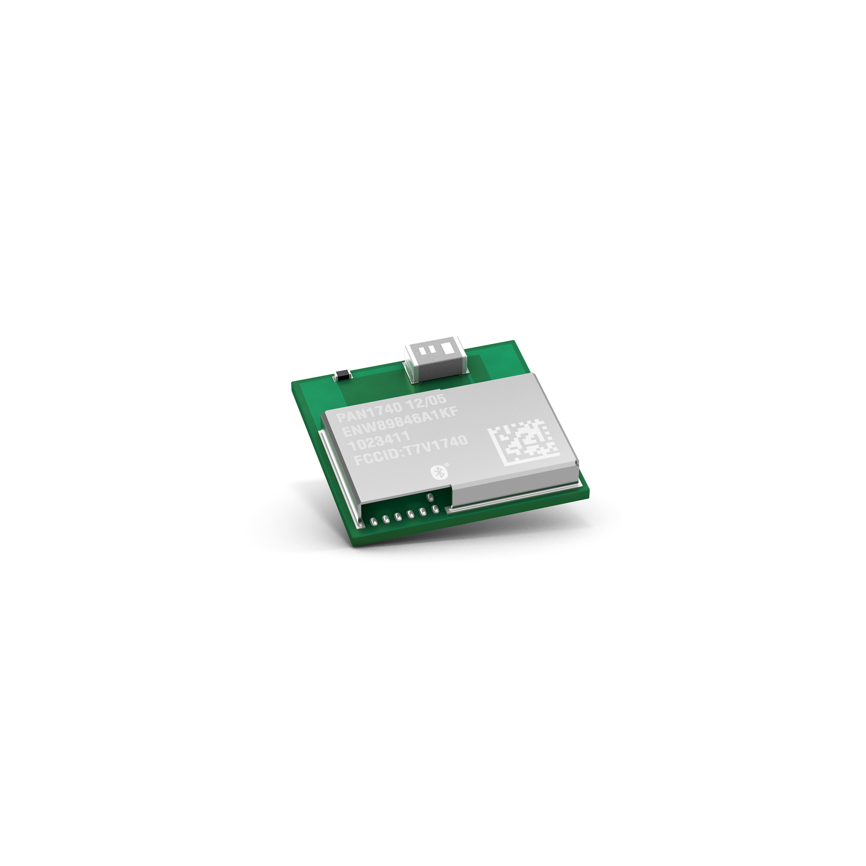 innovationen gmbh PAN1740 Bluetooth module