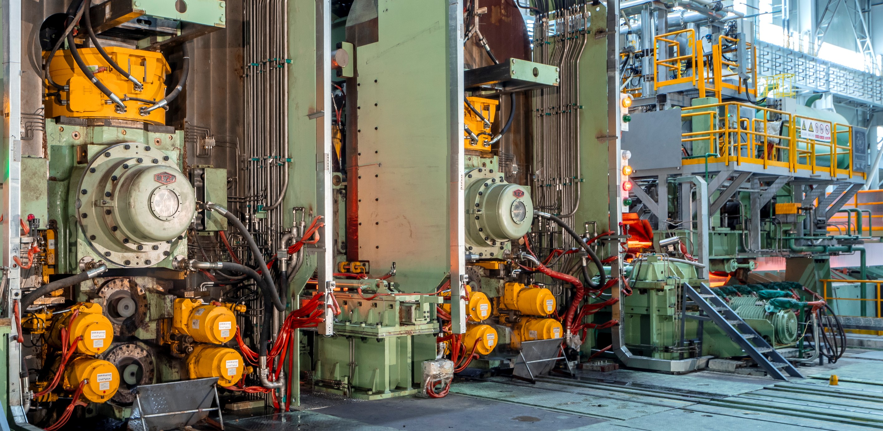 Nucor Reports Strong Second Quarter Earnings on Record Mill Shipments