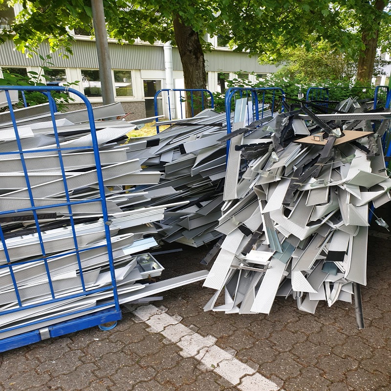 Mobile Schrotthndler In Der Nhe