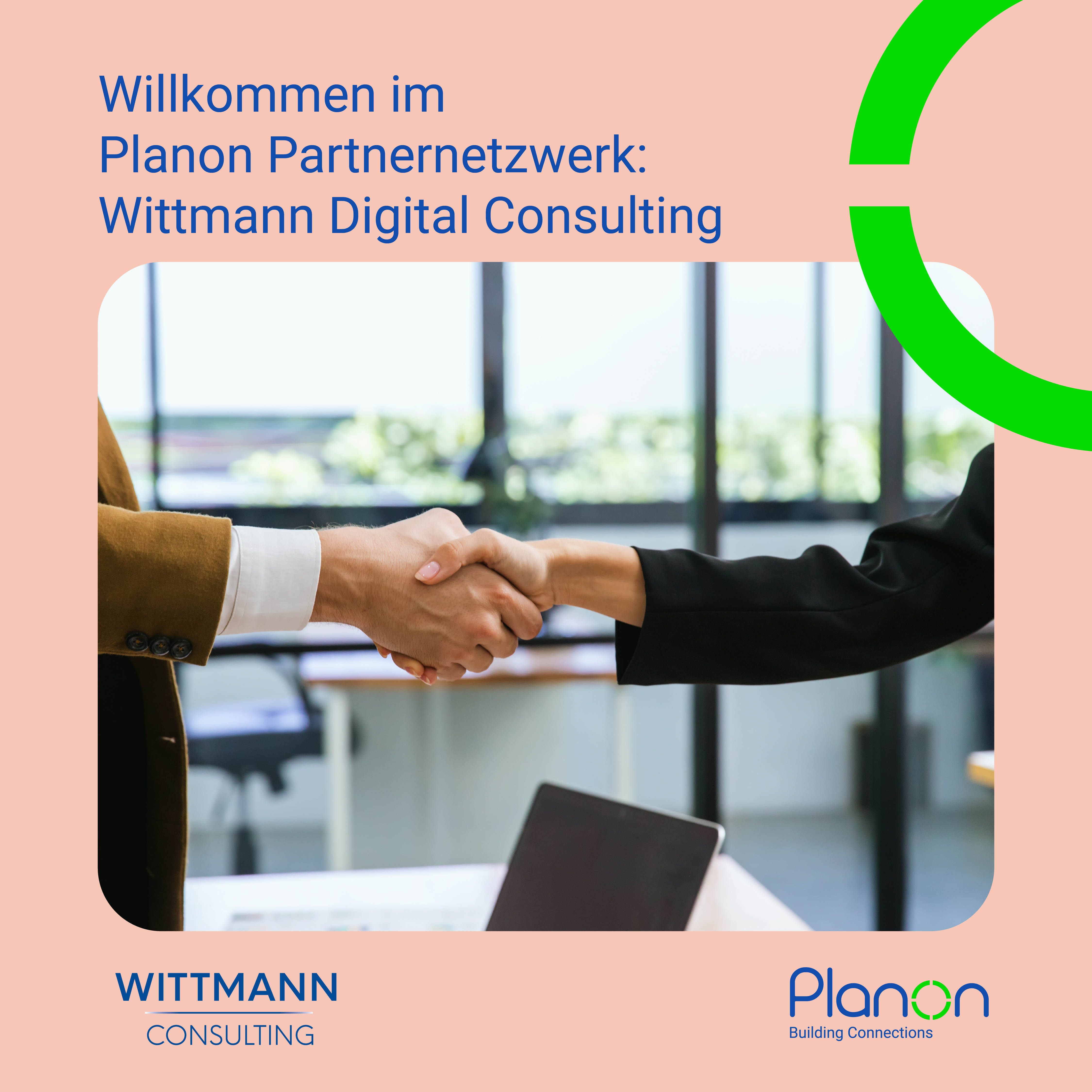 Wittmann Digital Consulting wird neuer Planon Implementierungspartner ...