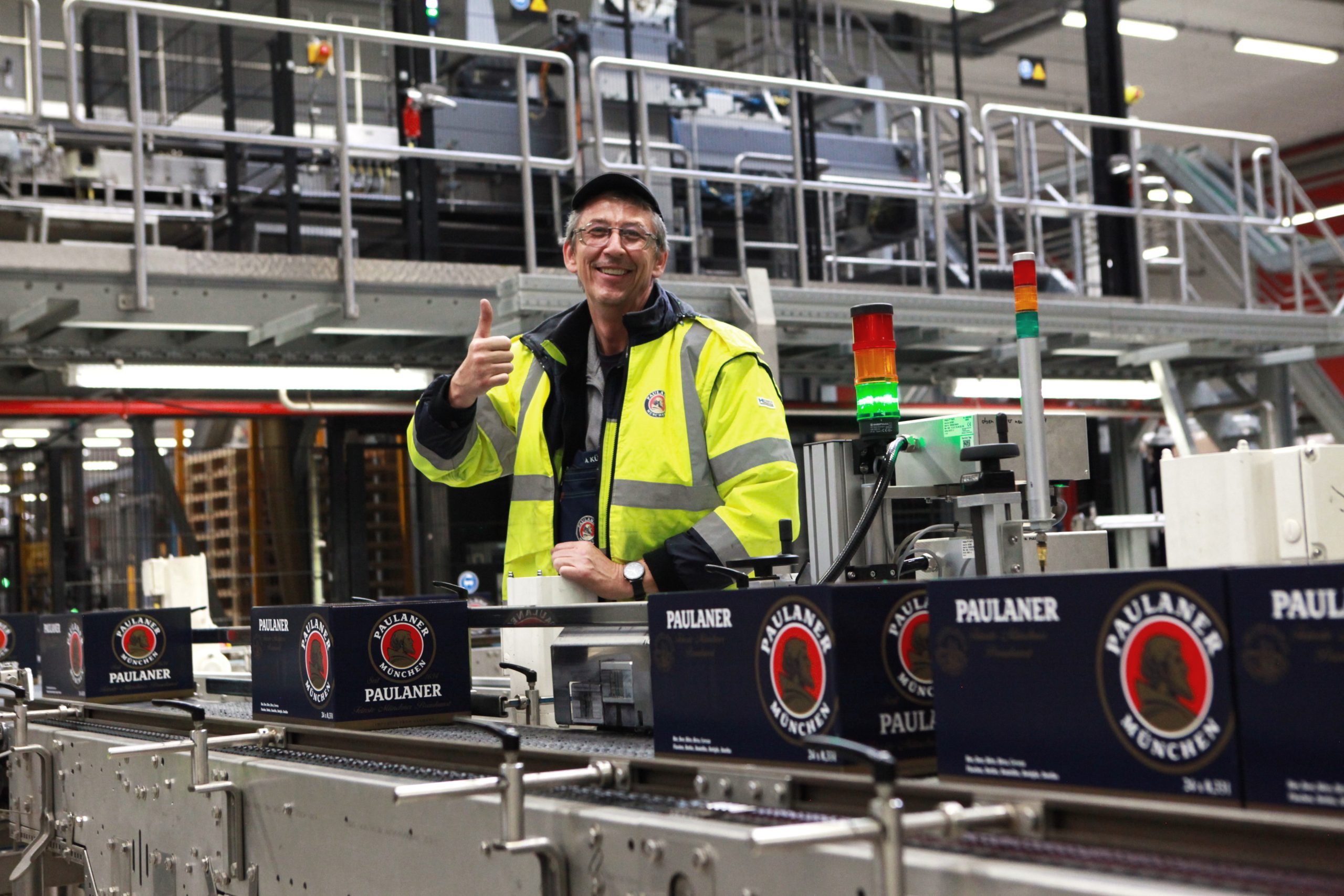 Fachpack 2025 – Kennzeichnungstechnologien: So wird die Produktion in
