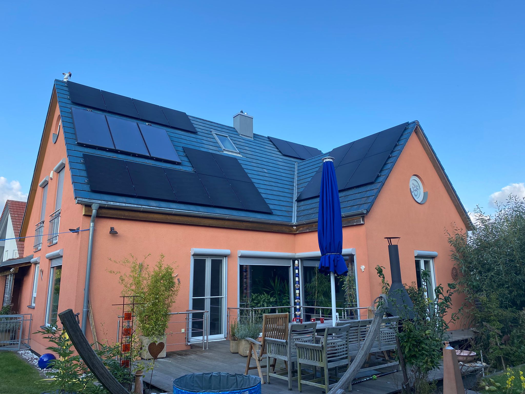 Photovoltaik Und Wärmepumpe In Erlangen, IKratos Solar Und ...