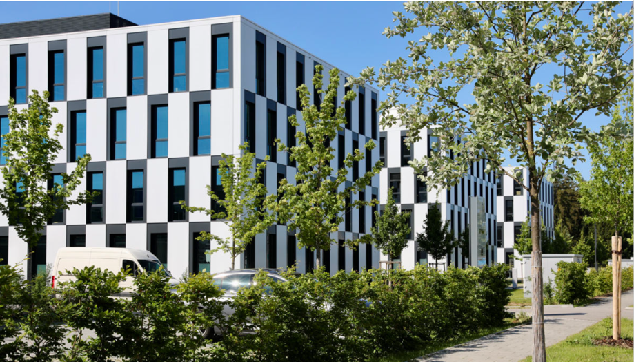 GBA Medical Device Services lays "foundation stone" for further growth ...