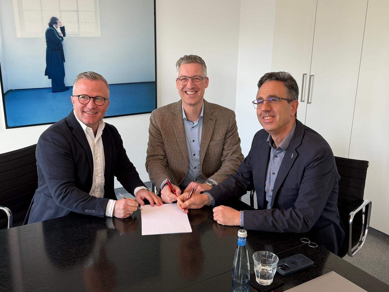 CERRO EDV-Systemhaus GmbH schließt sich der Software Partners Group ...