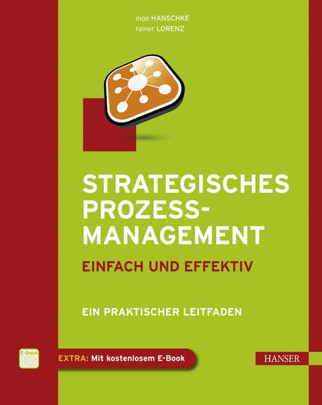 „Strategisches Prozessmanagement – Einfach Und Effektiv“ Ab Sofort Im ...