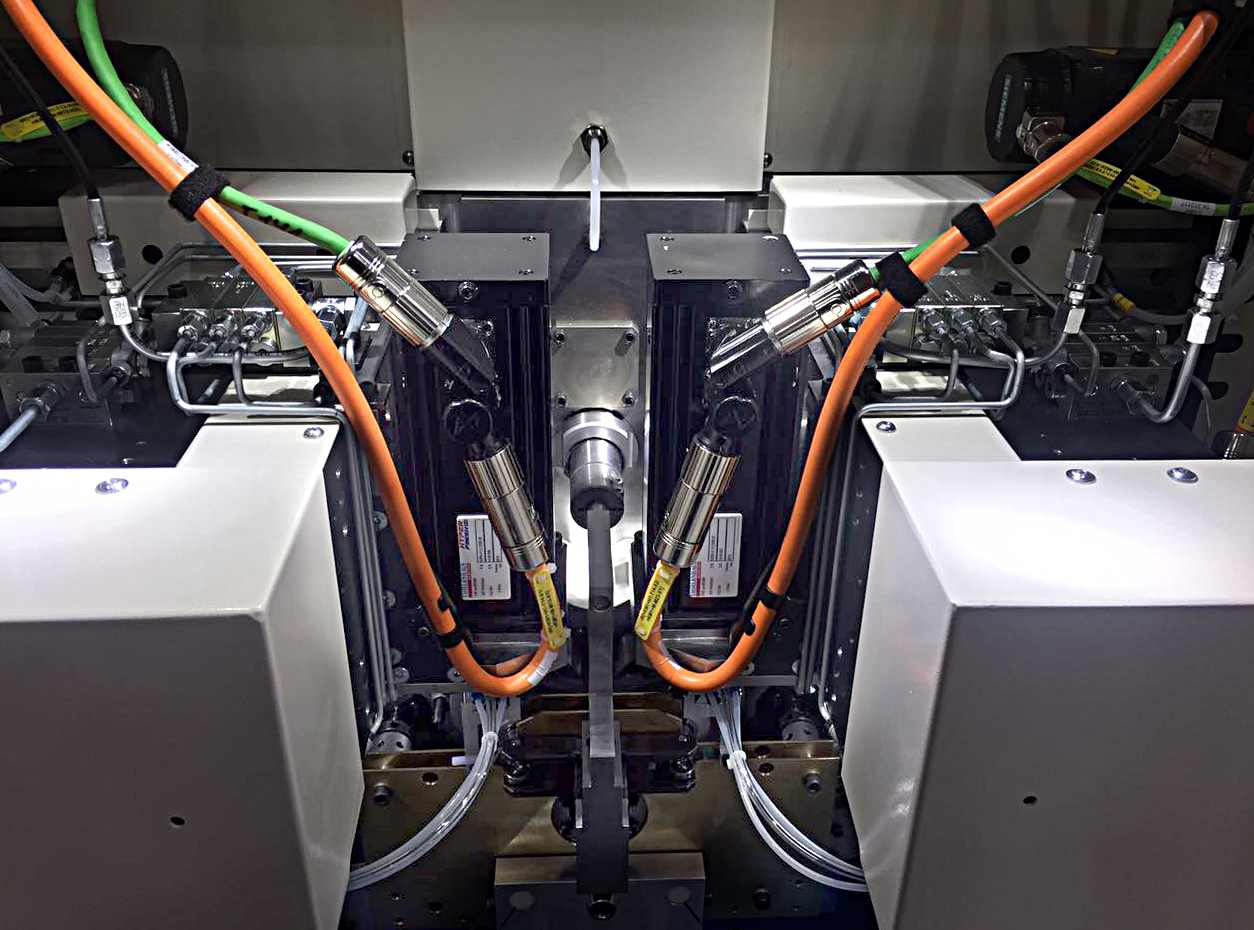 Fastest Bearing Finish in the World, Thielenhaus Technologies GmbH, Story PresseBox