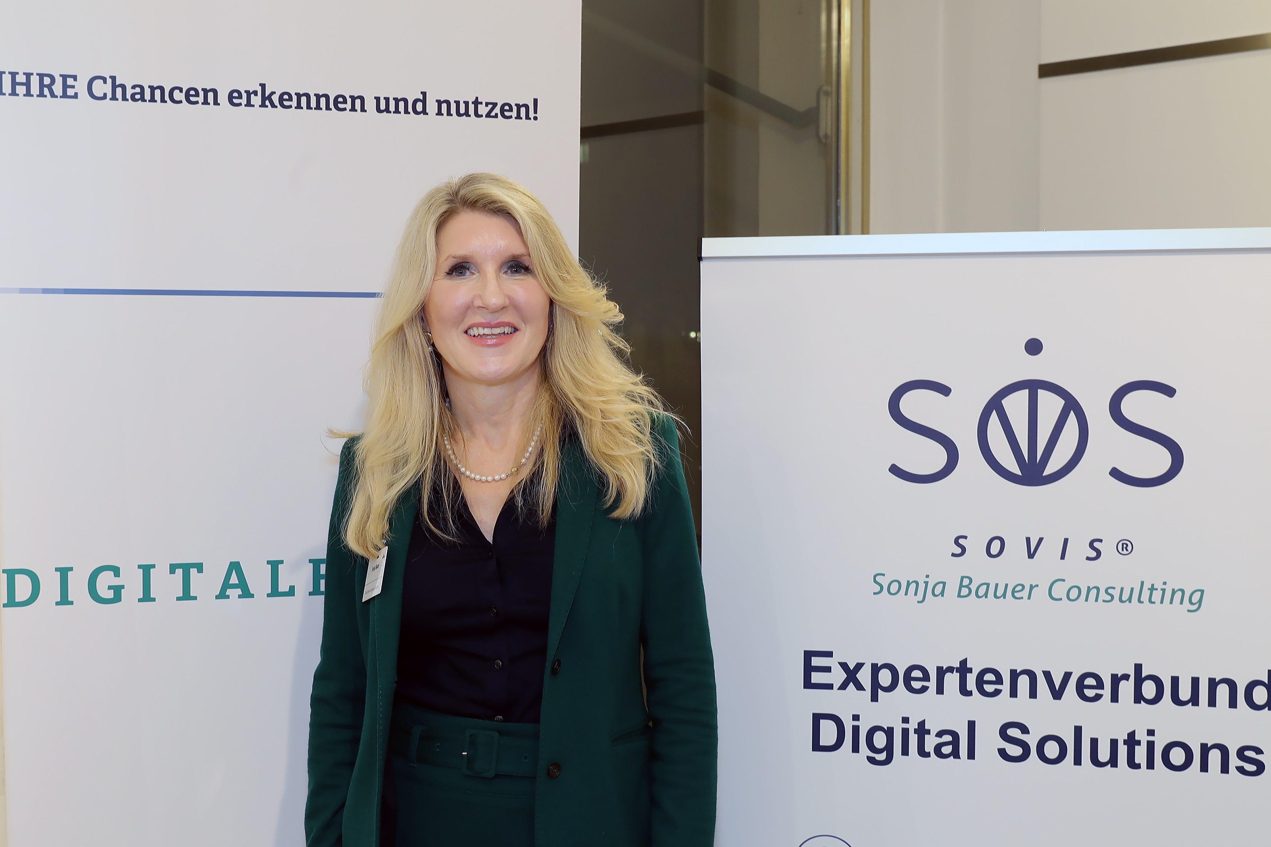 Verlängerung der Überbrückungshilfe bis 31.12.2020, SOVIS GmbH