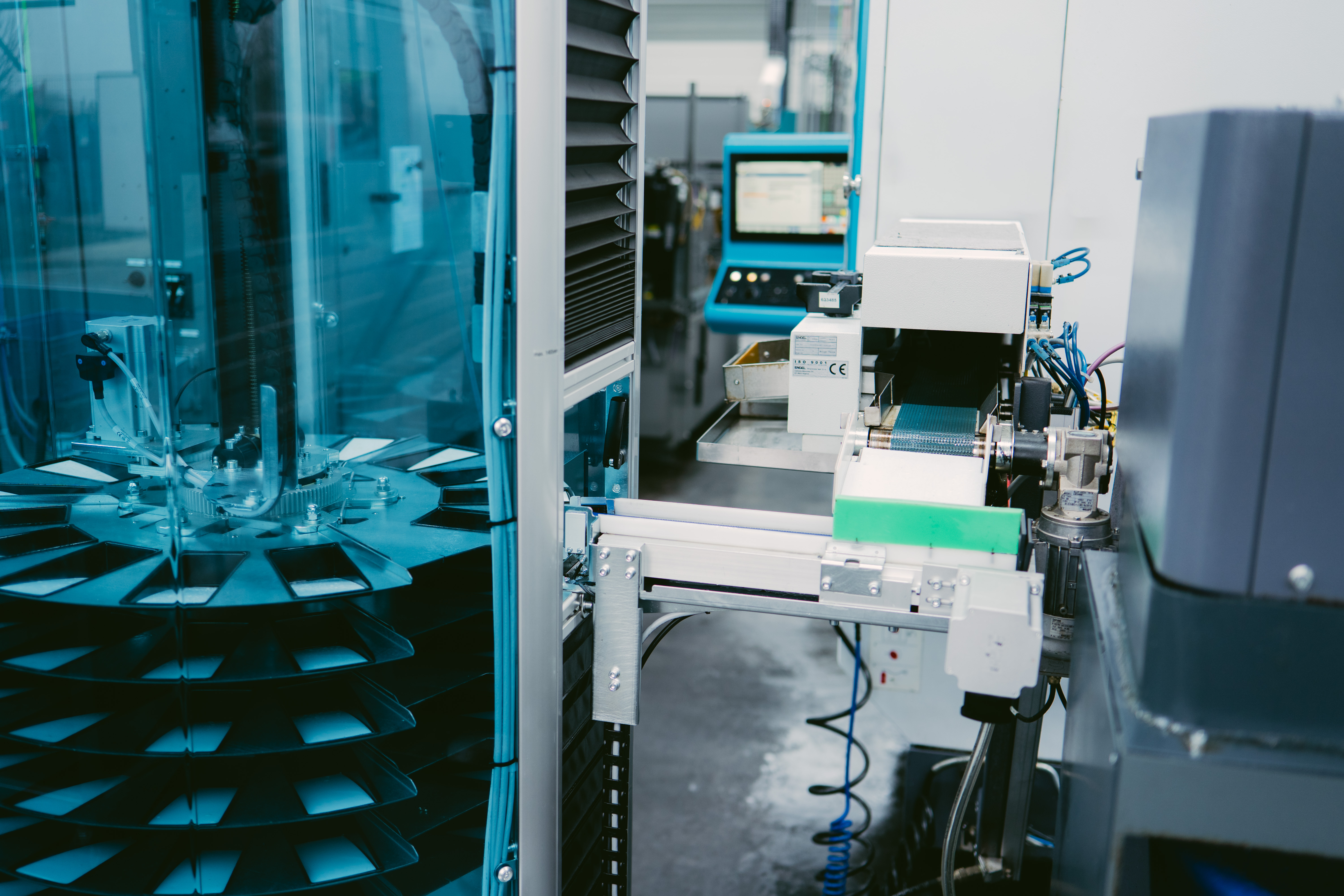 maw metallbau anlagenbau werkstätten gmbh