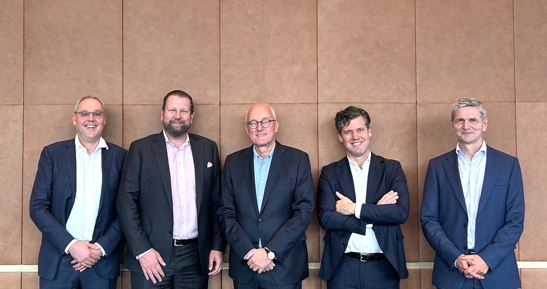 STOCKMEIER Group Acquires “Creamy Creation” and Gains Access to the ...
