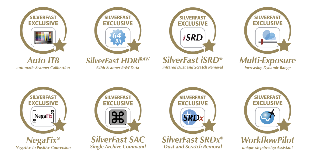 silverfast scanning software coupons