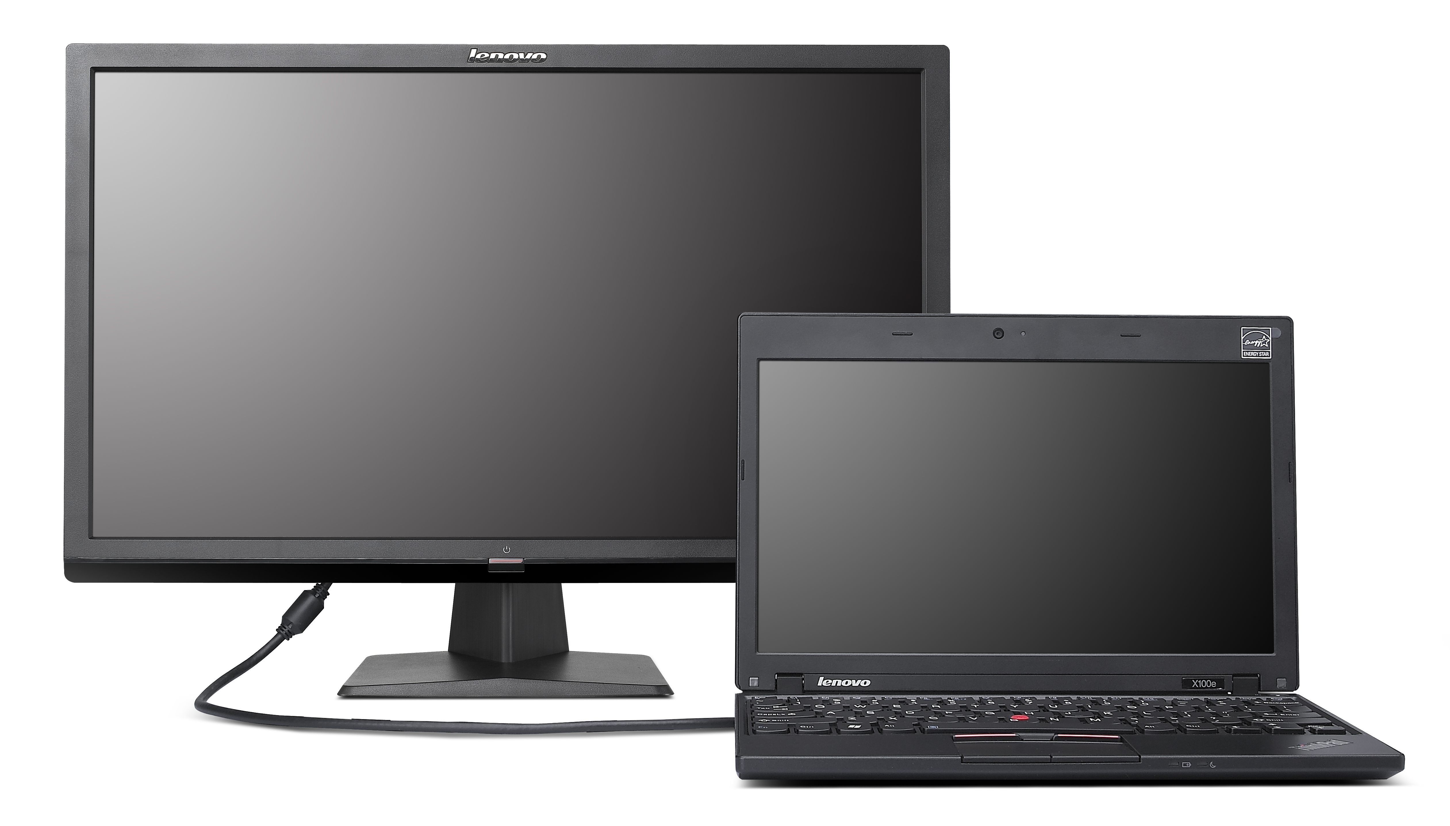 Fünf Innovationen für den Business-Bereich - Lenovo PCs, Monitore und ...