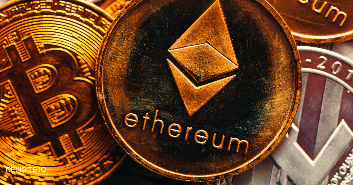 is investing in ethereum a good idea ethereum investment philippinen