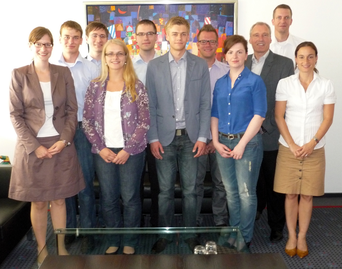 Diamant Software Fordert Studenten Mit Deutschlandstipendien Diamant Software Gmbh Co Kg Pressemitteilung Pressebox