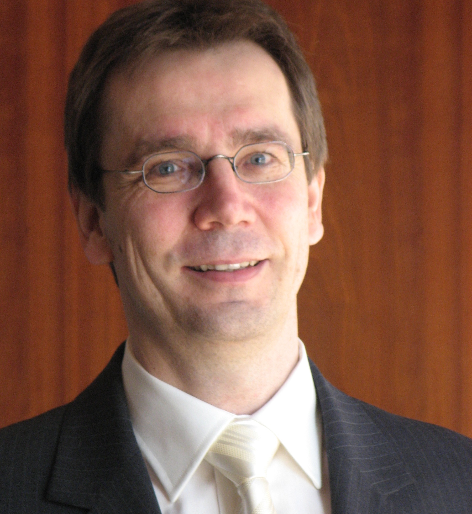 DNV IT Global Services ernennt Andreas Rösel zum Competence Manager ...