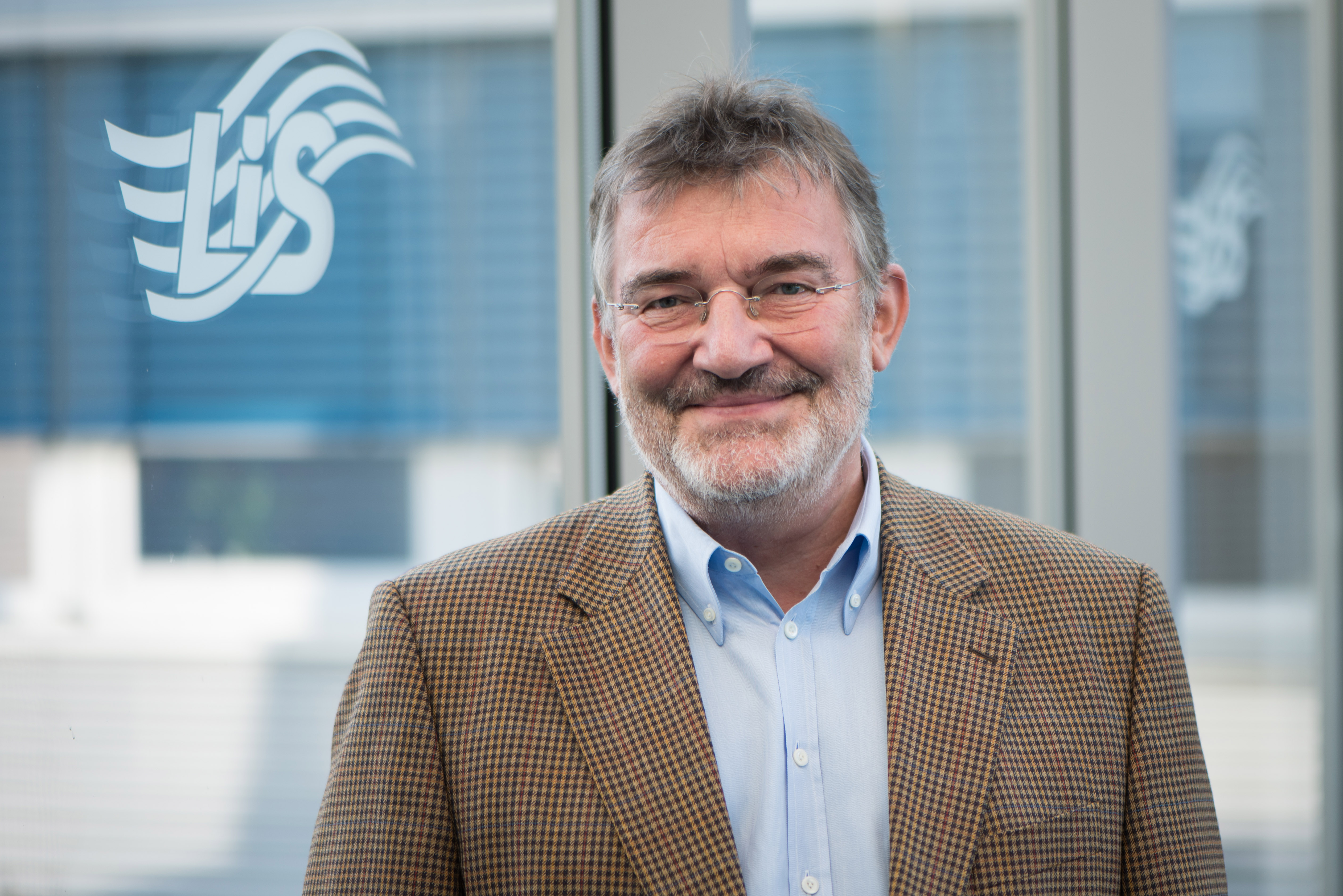 Seit 40 Jahren erfolgreich am Markt LIS feiert runden Geburtstag, LIS