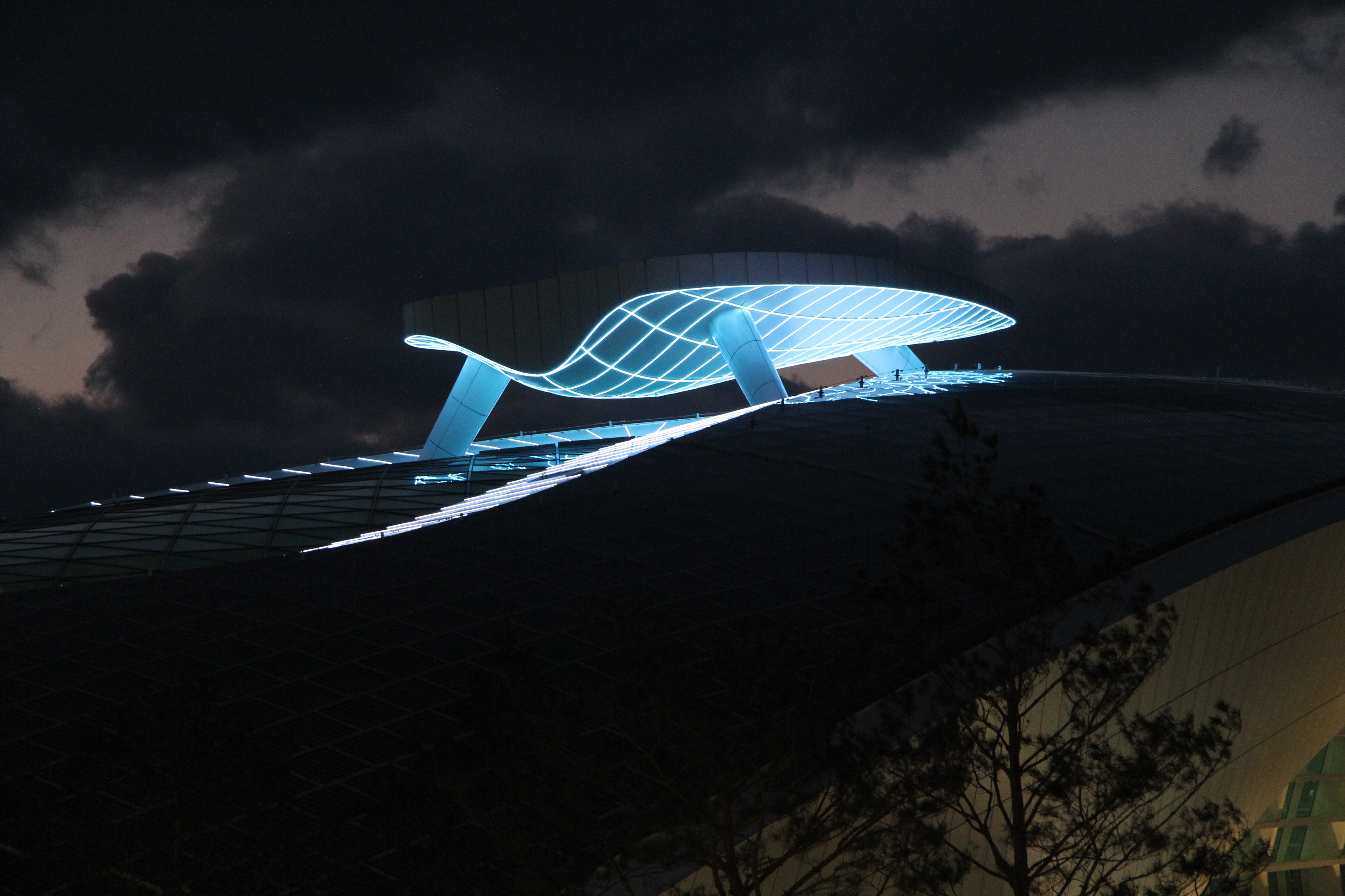 IT'S REVOLUTIONARY LED Linear's brandneue Innovationen auf der Light + Building 2018, LED