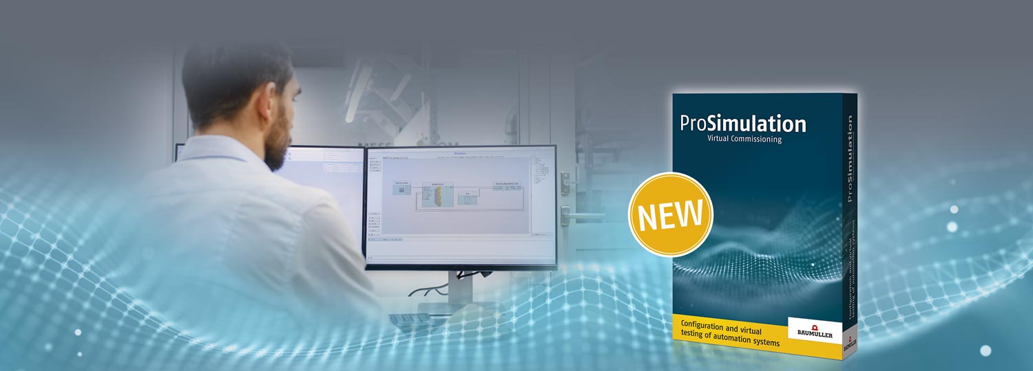 ProSimulation: New Software For Optimized And Faster Development ...