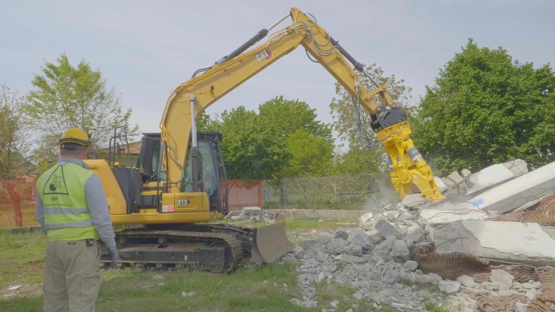 Fokus macht den Unterschied, Construction Tools GmbH, Story PresseBox