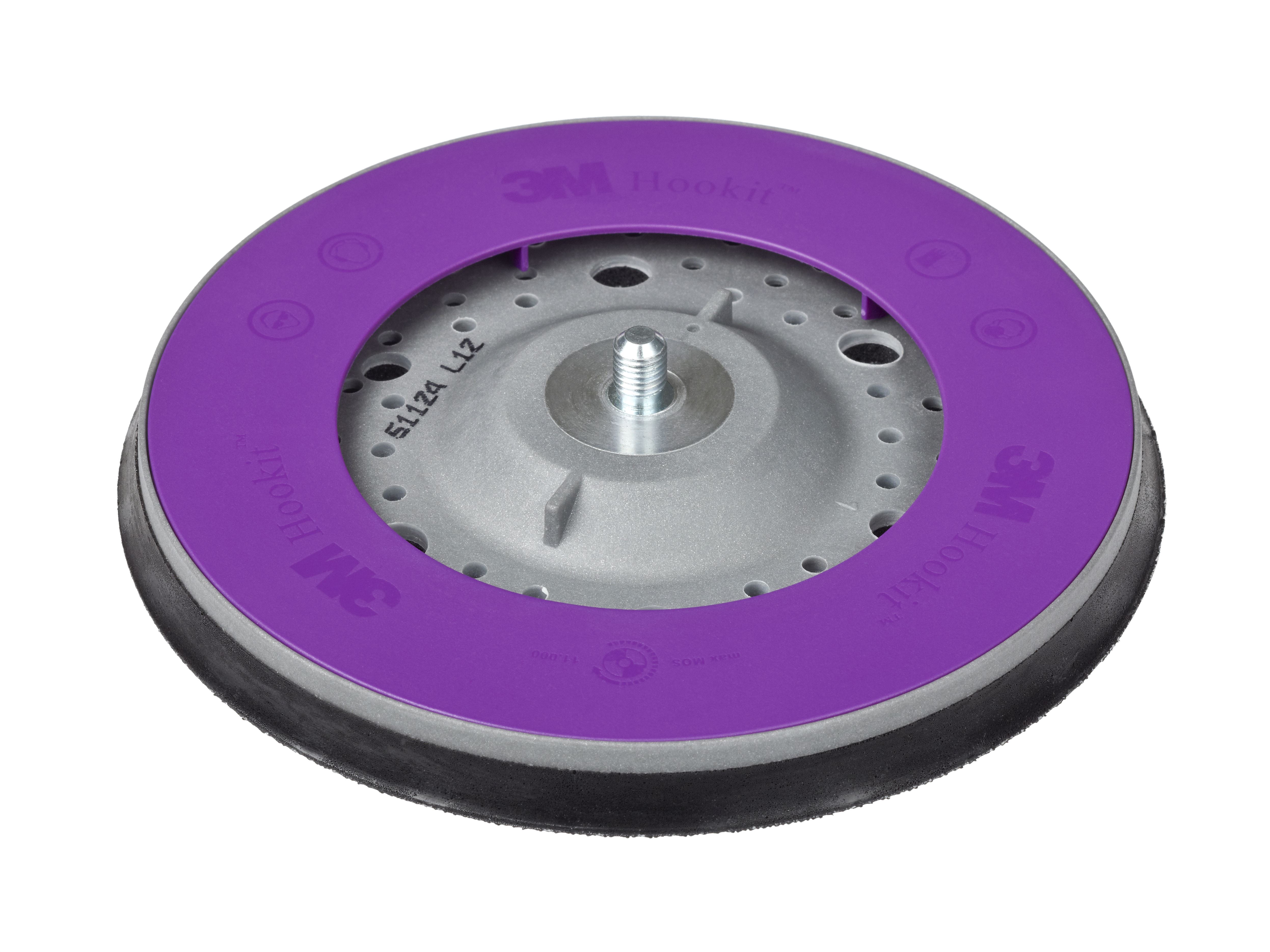 Blau ist eine runde Sache, 3M Deutschland GmbH, Pressemitteilung