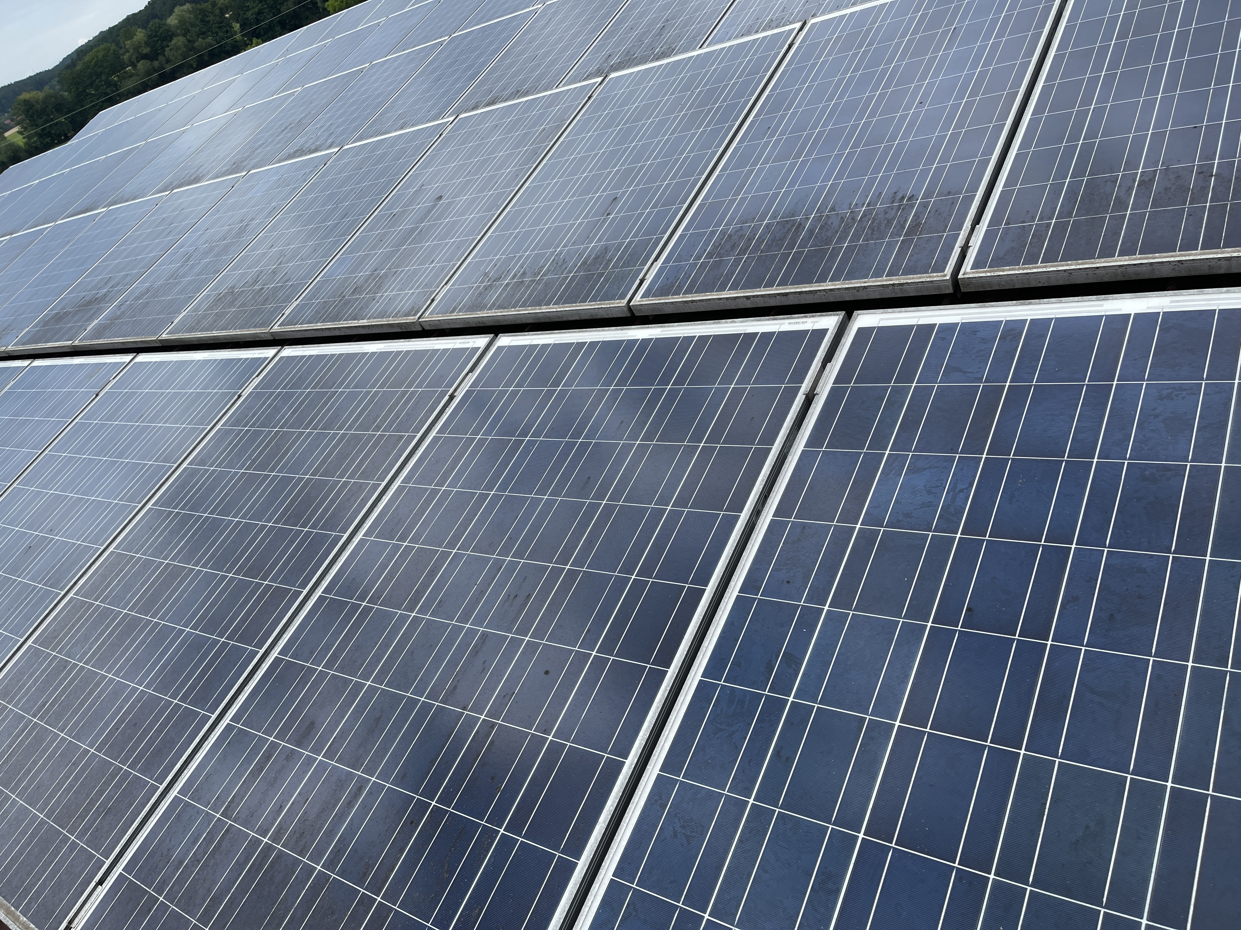 Solaranlagen werden jetzt getunt, iKratos Solar-und Energietechnik GmbH ...