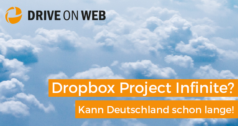 project infinite dropbox cost project infinite dropbox cost