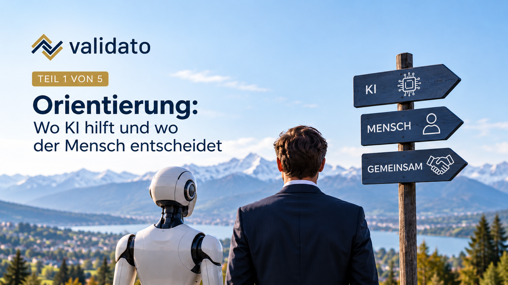 KI bei Background Checks: Was heute sinnvoll ist – und wo die Grenzen ...