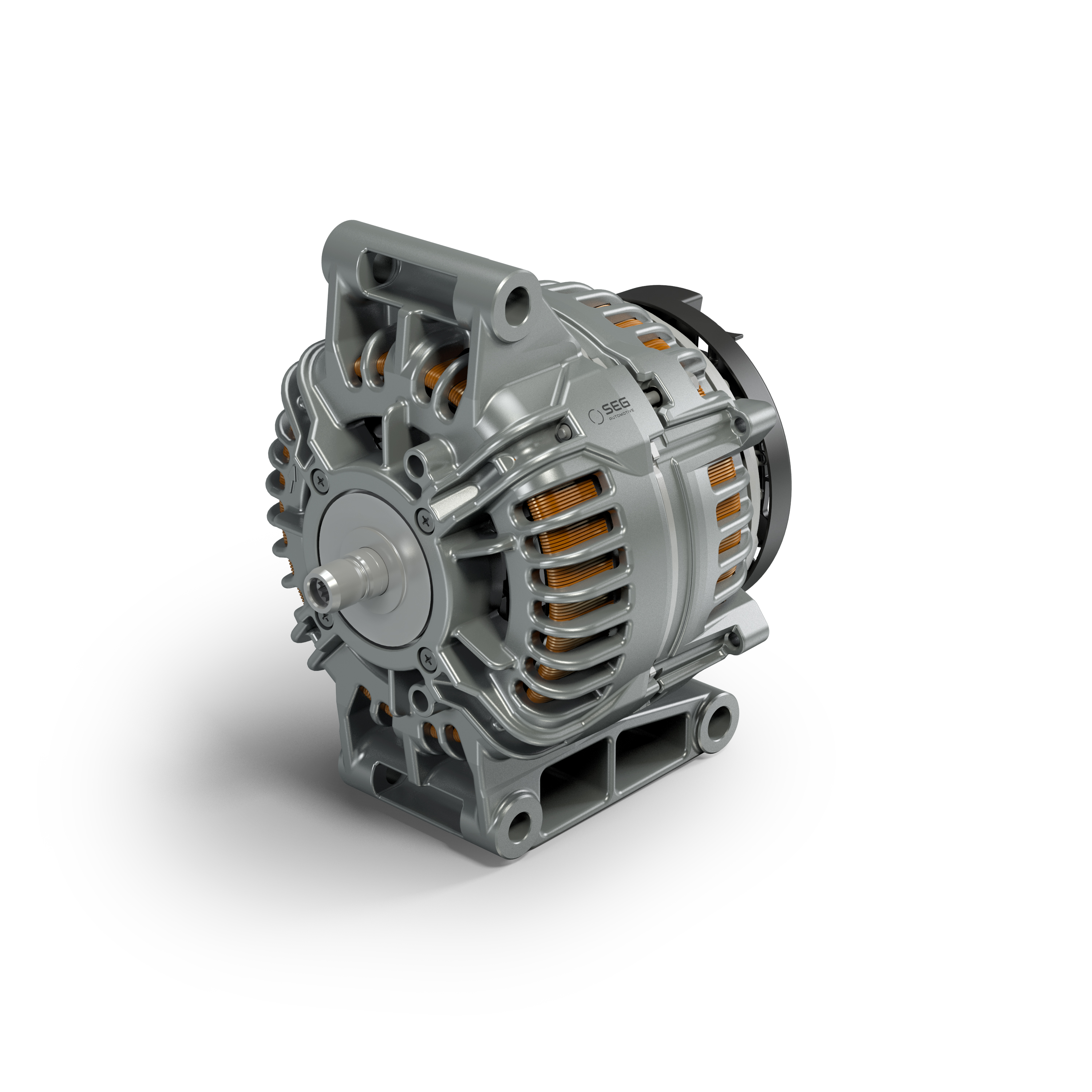 Knorr-Bremse TruckServices to sell starter motors and generators