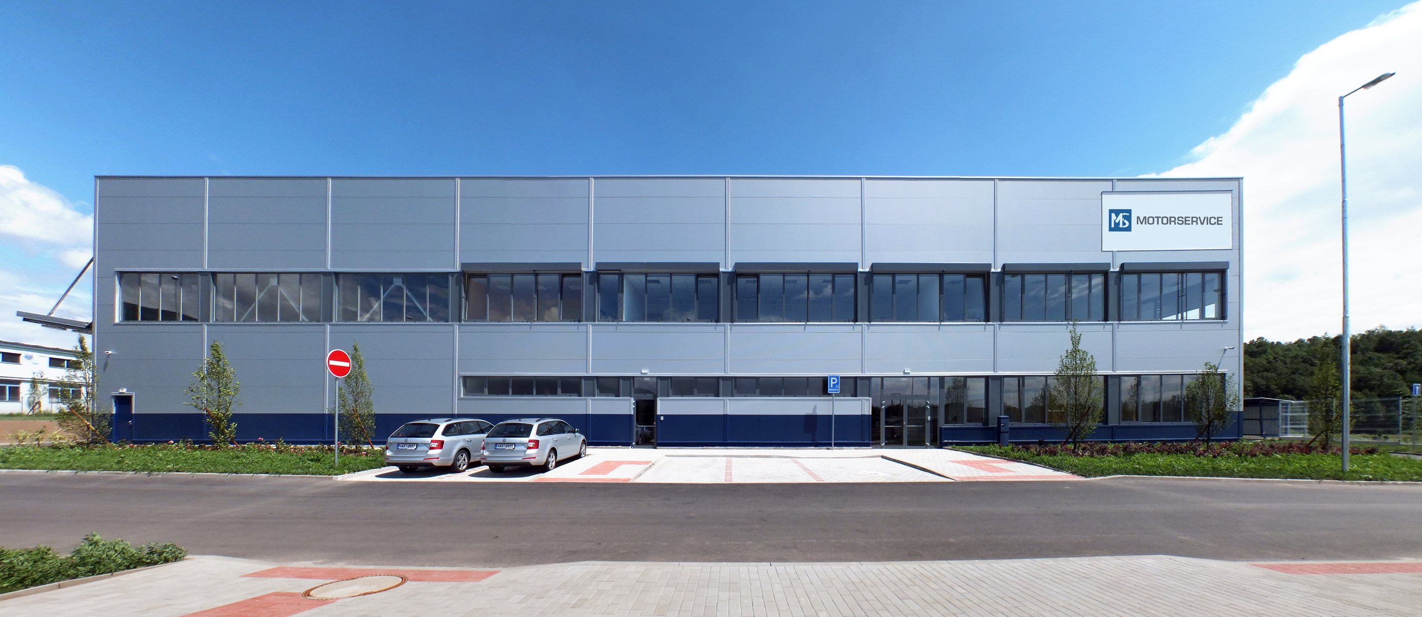kulzer gmbh Keime lokal MS Motorservice Chabarovice
