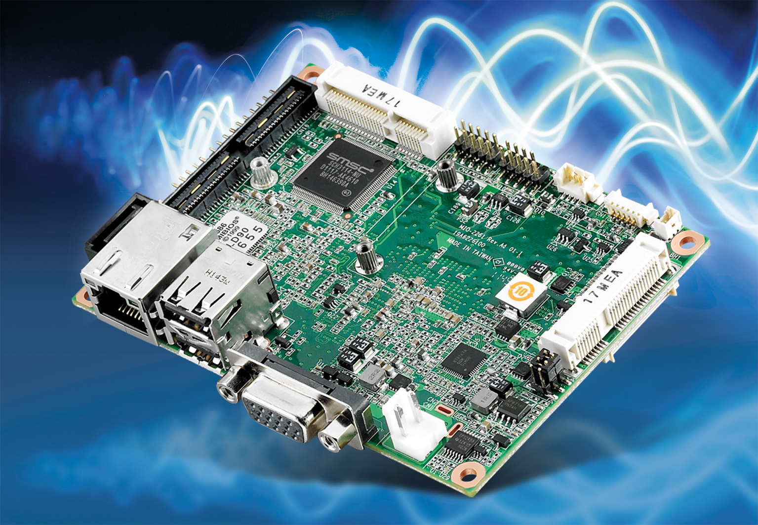 Advantech Pico Itx | Pico-ITX Embedded motherboards, Advantech eStore ...