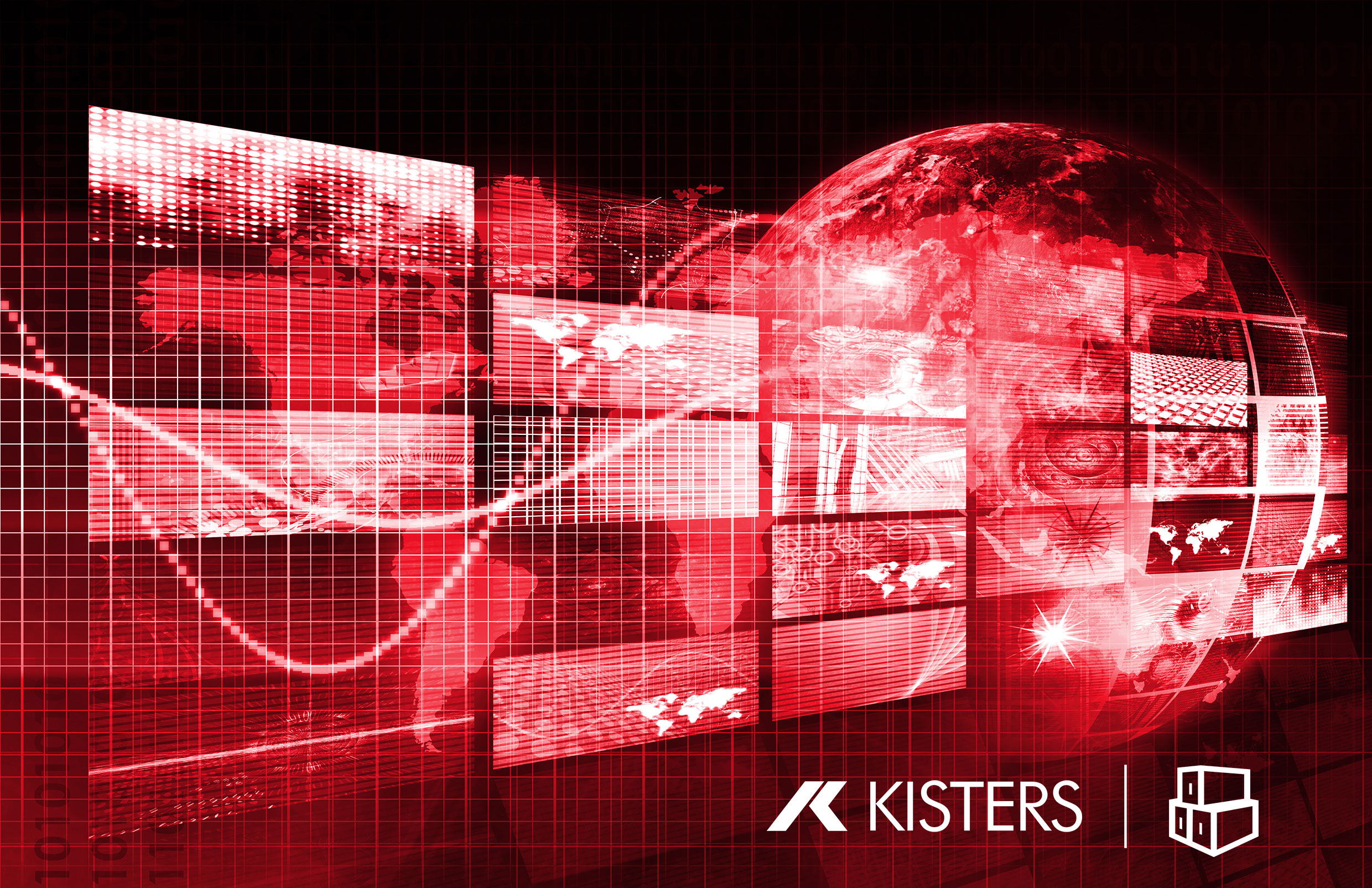 Software-Updates auf Knopfdruck, KISTERS AG, Story - PresseBox