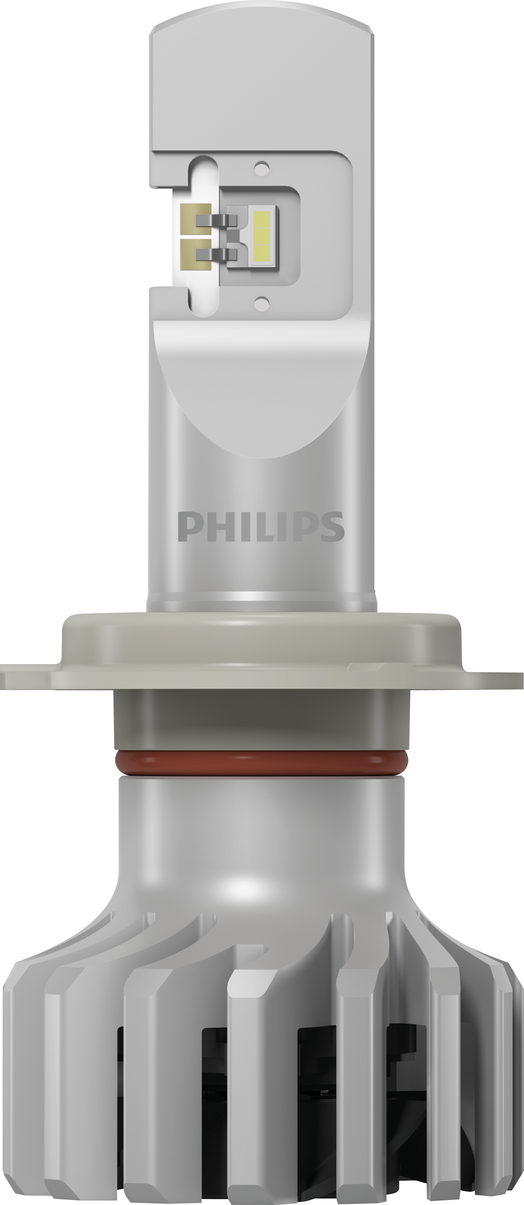 Philips Ultinon Pro6000 LED - Jetzt auch für viele Oldtimer zugelassen!,  Lumileds Germany GmbH, Story - PresseBox