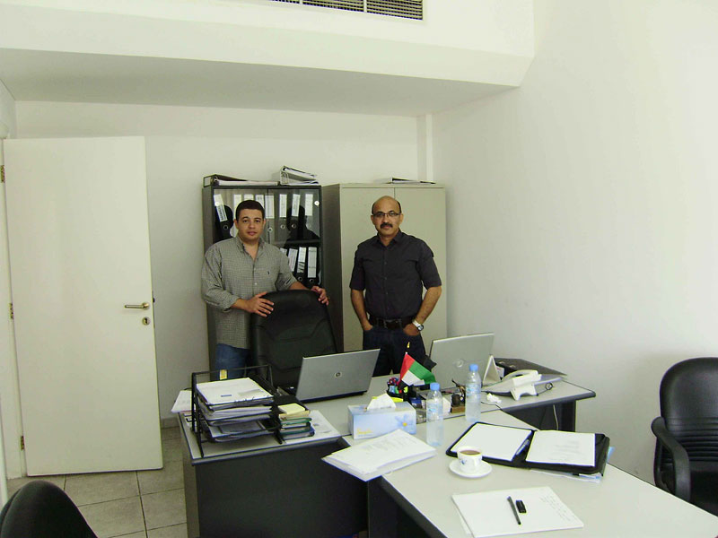 Auf Expansionskurs im Ausland, Simon RWA Systeme GmbH, Story - PresseBox