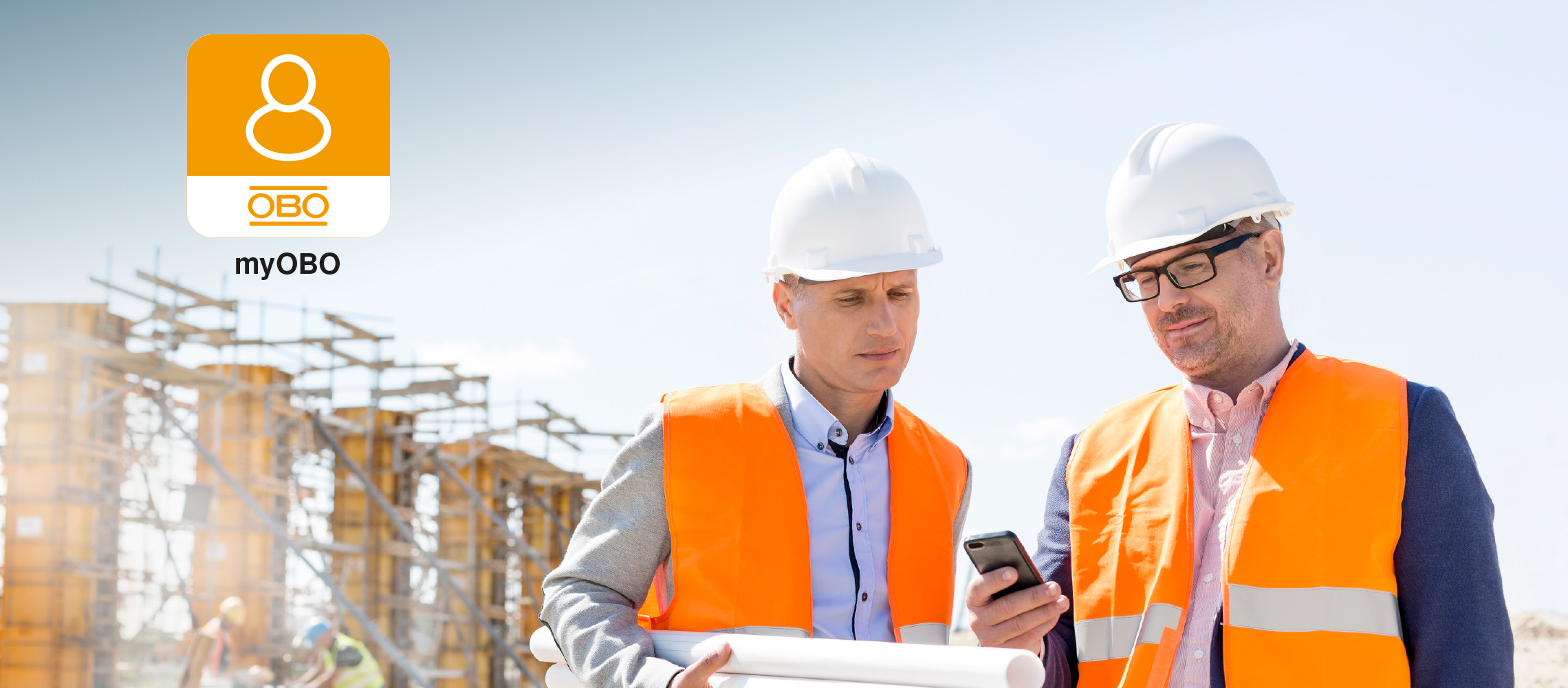 App dafür!, OBO Bettermann Vertrieb Deutschland GmbH & Co. KG, Story ...