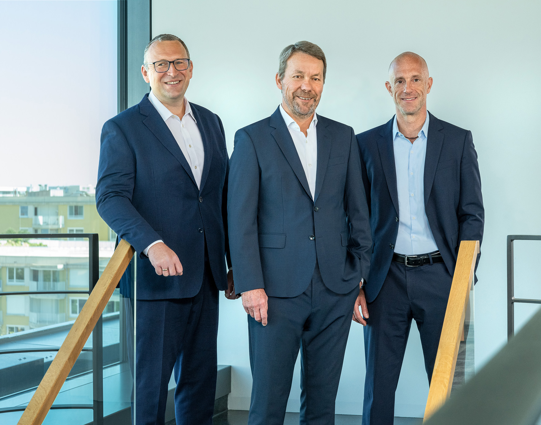 TÜV SÜD to consolidate the services of two divisions into its new ...