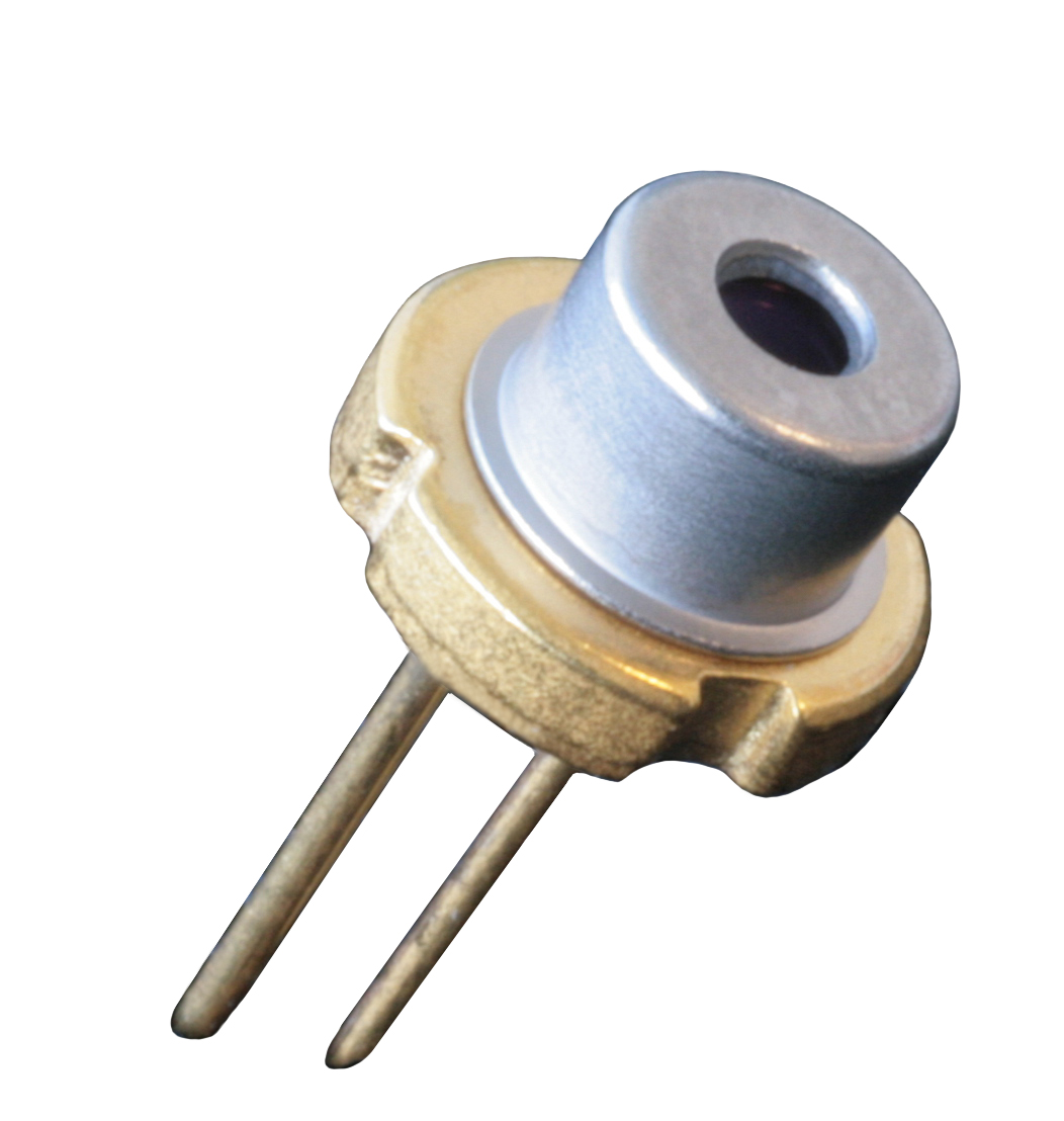 Laser diode for industrial sensors, IMM Photonics GmbH, Press release