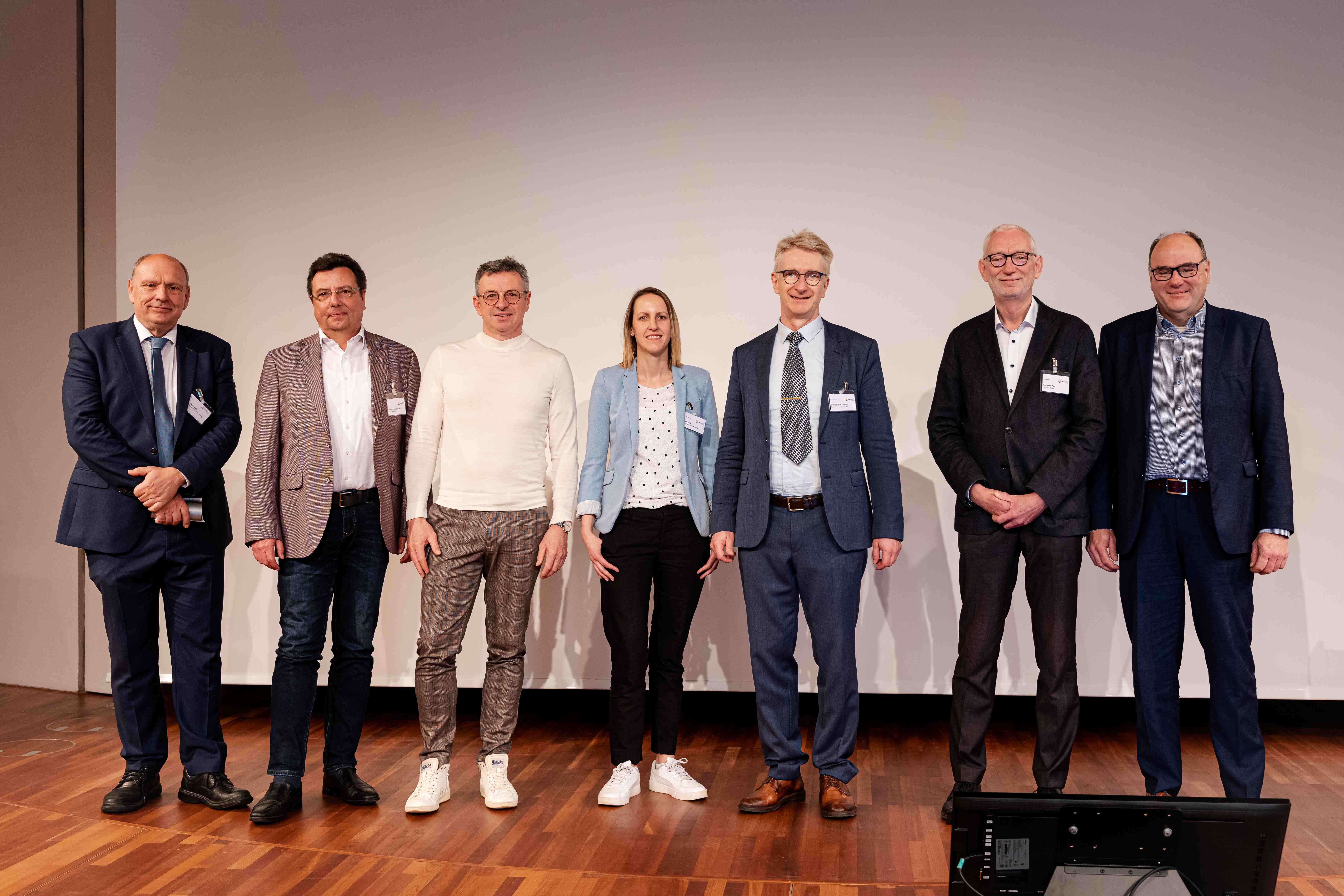 Microtec Germany microTEC Südwest wählt turnusmäßig neuen Vorstand, microTEC Südwest e.V ...
