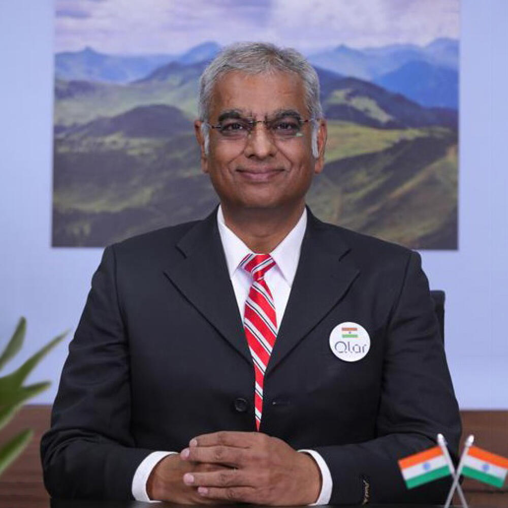 Pneumatische Förderung: Qlar eröffnet neues Test Center in Bangalore ...