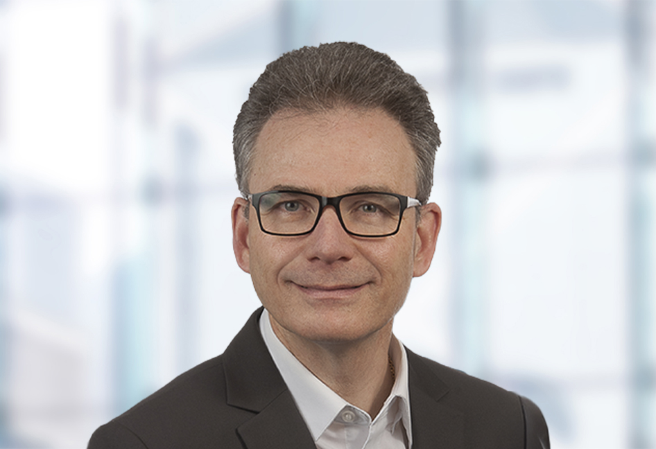 Bernd Gschaider wechselt zu UNITY, UNITY AG, Story - PresseBox