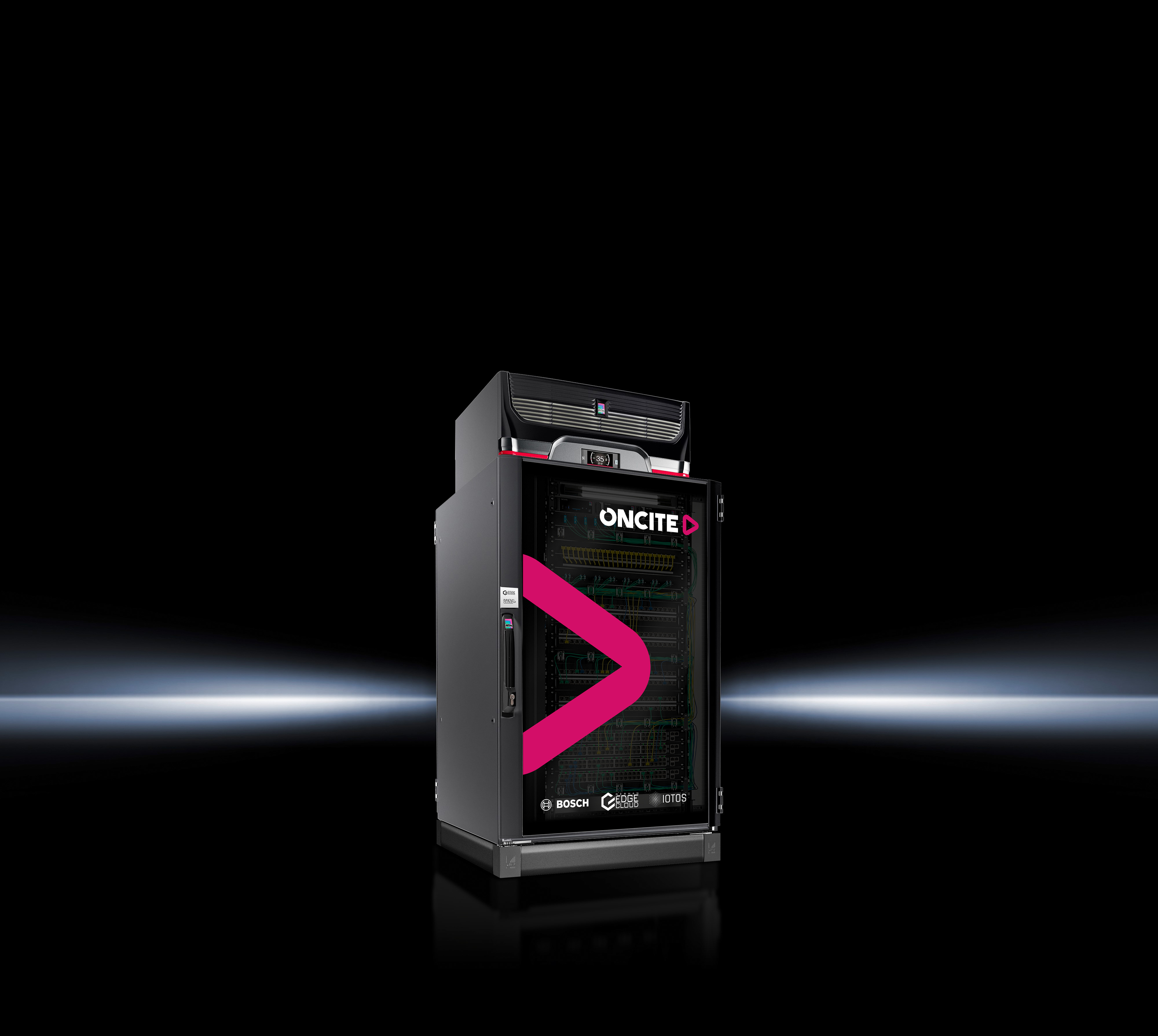 Rittal at Hannover Messe Digital Days 2020: Solutions for the ...