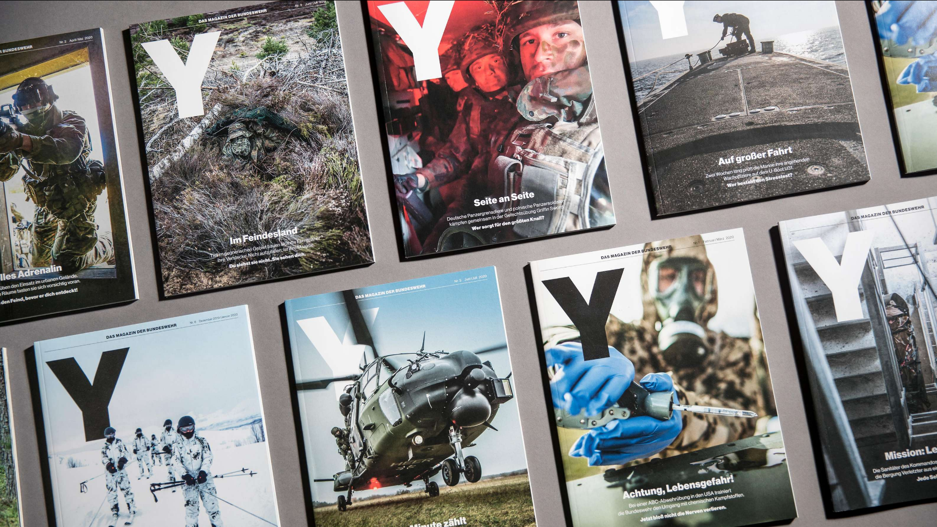 Bundeswehr und C3 bauen Zusammenarbeit weiter aus, C3 Creative Code and ...