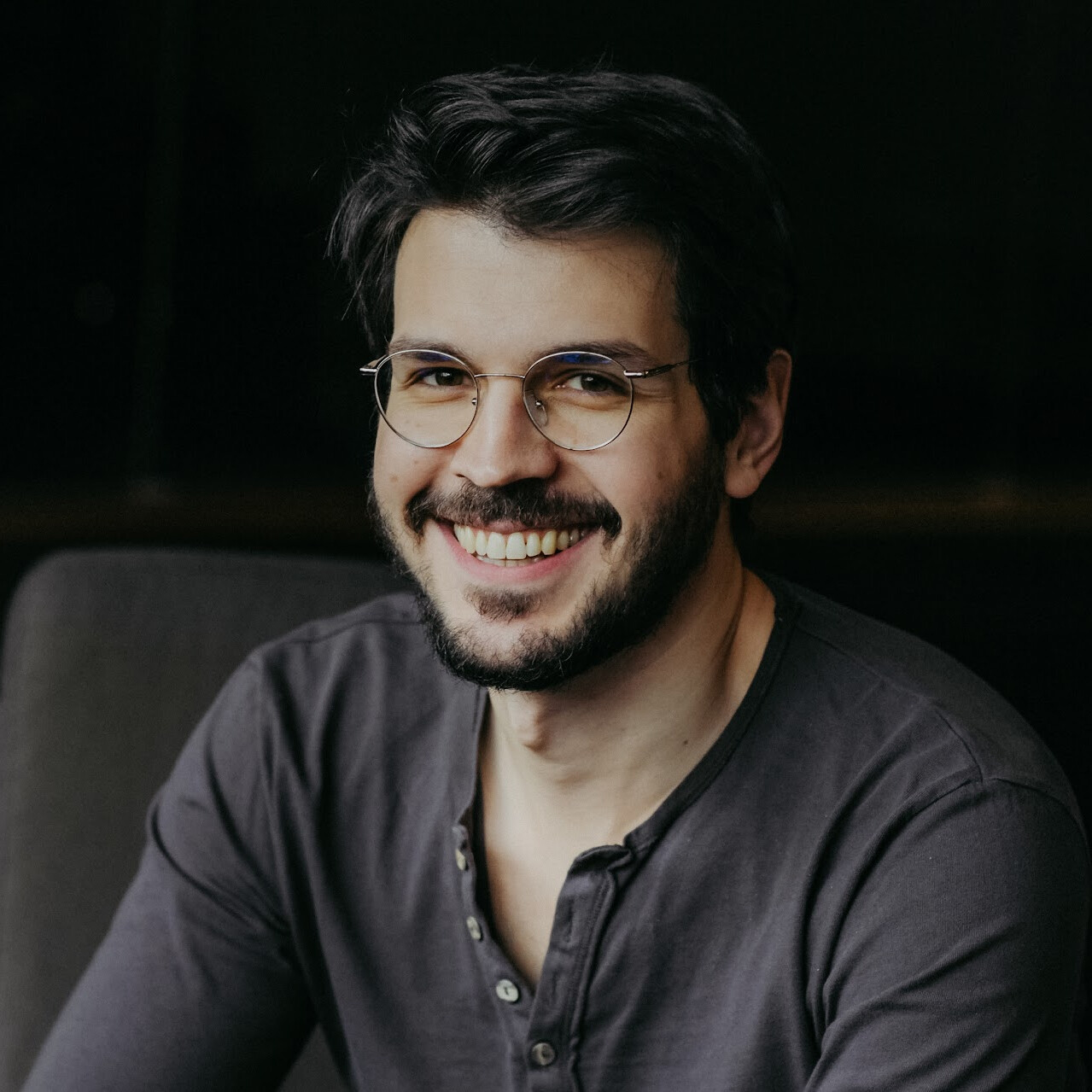 Max Gerer verstärkt FactFinder als CTO, FactFinder, Story - PresseBox